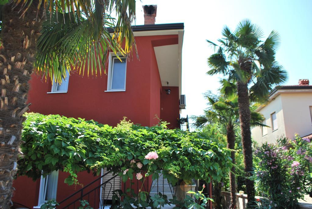 Pasiflora Studio Новиград Номер фото